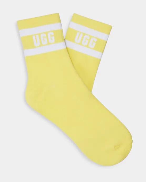 ⁨גרביים UGG⁩