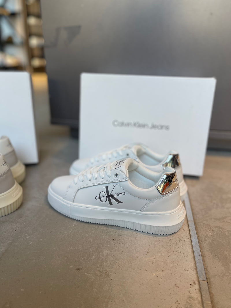 נשים Calvin klein נעל