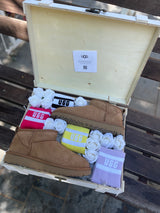 מארז UGG