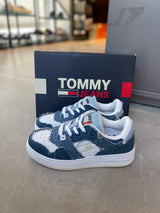 נעל Tommy ג׳ינס