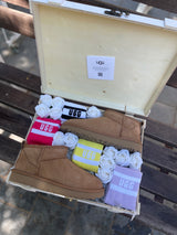 מארז UGG
