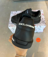 Dolce & Gabbana נעל גבר