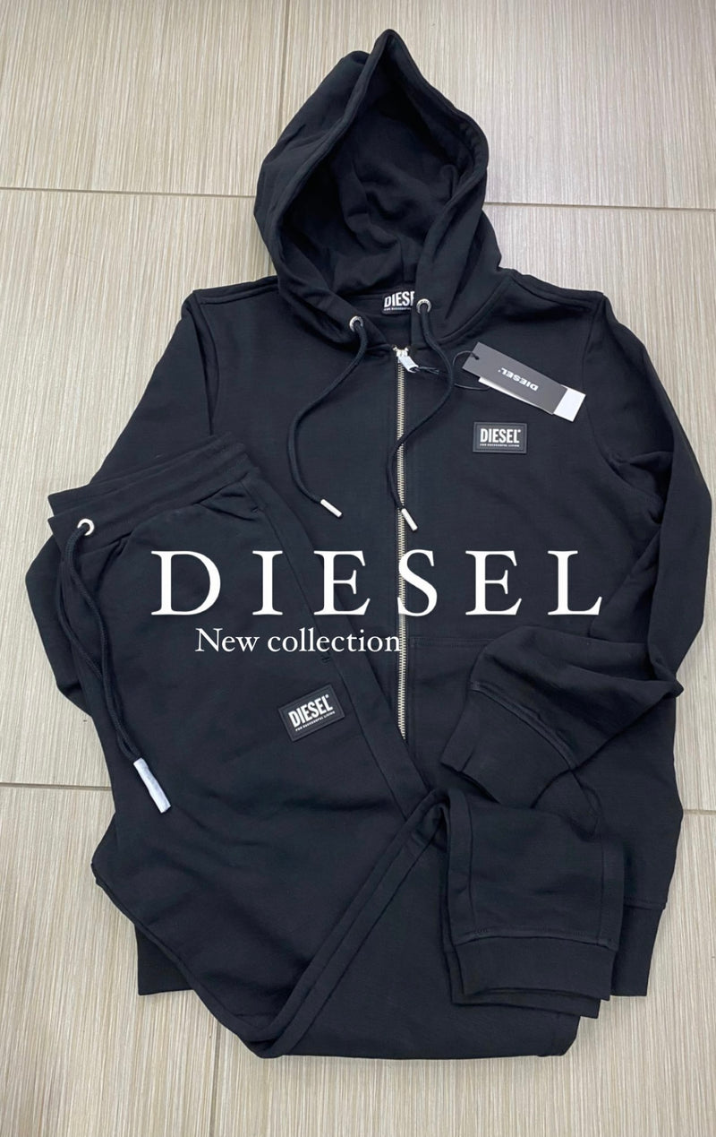 גברים Diesel חליפה