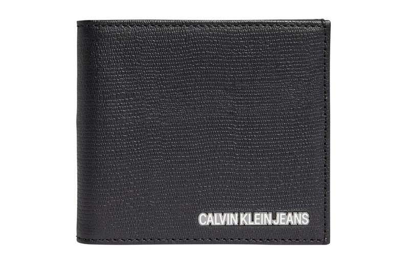 ⁨שחור Calvin Klein ארנק⁩