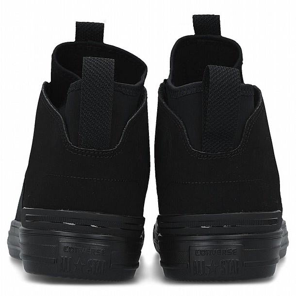 Converse שחורות לגבר ALL-STAR