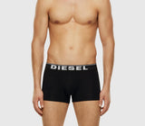 ⁨שלישיית בוקסרים Diesel לגבר⁩