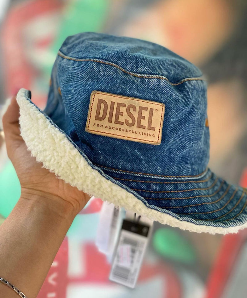 צמר Diesel כובע