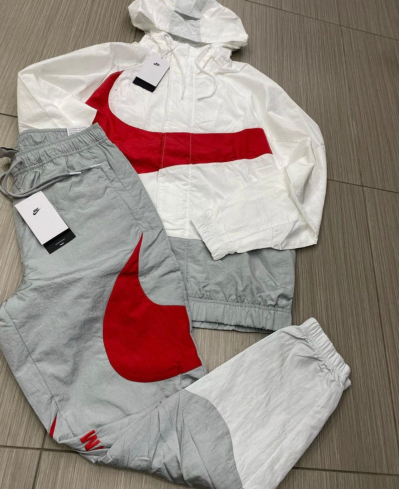 ⁨גברים Nike חליפת ניילון⁩