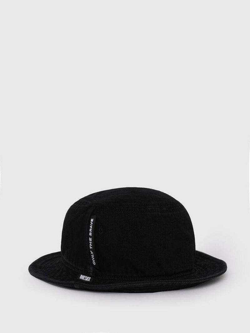 שחור Diesel כובע