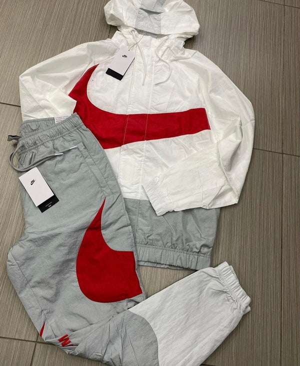 ⁨גברים Nike חליפת ניילון⁩