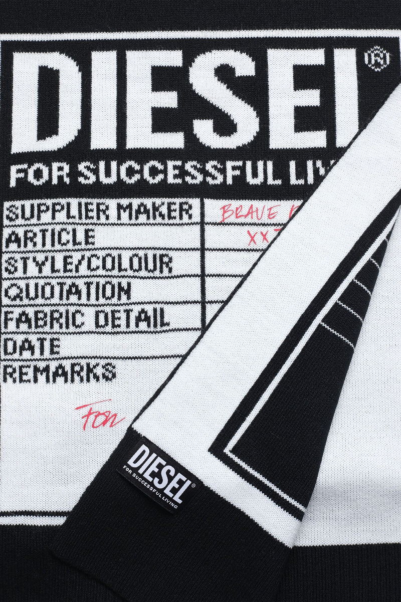 צעיף Diesel