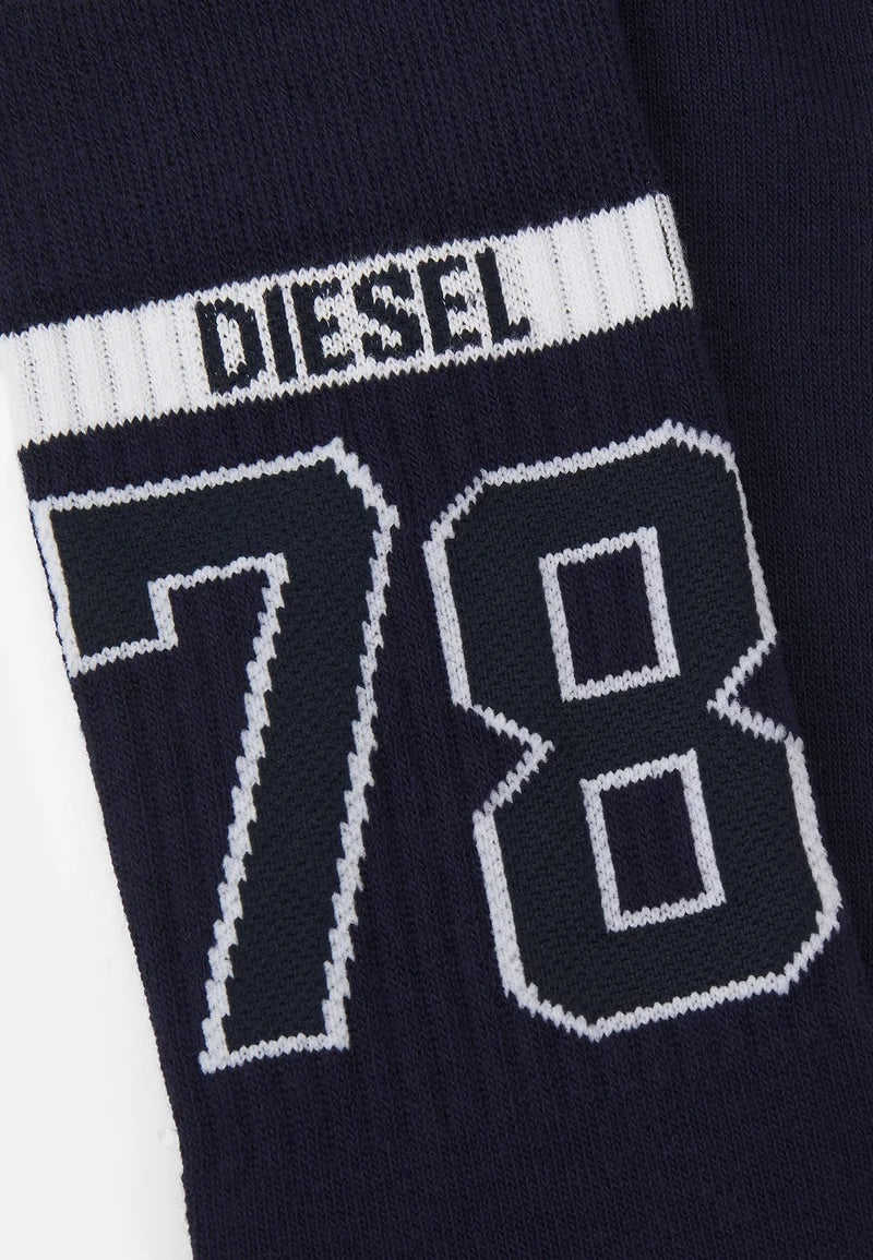 ⁨⁨זוג גרביים Diesel⁩⁩⁩